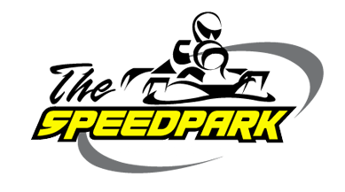 The Speedpark Logo